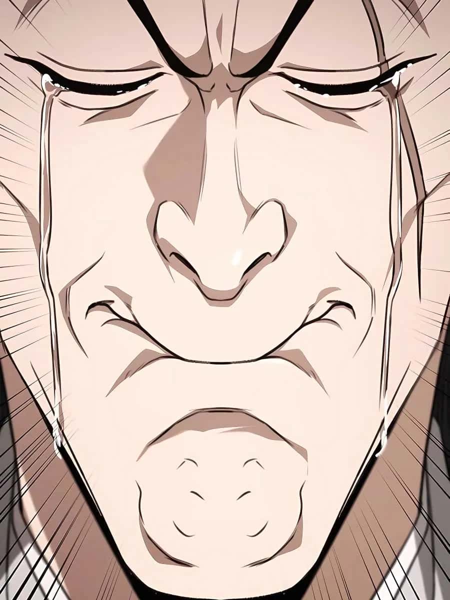 The Emperor's Sword Chapter 46 Page 39
