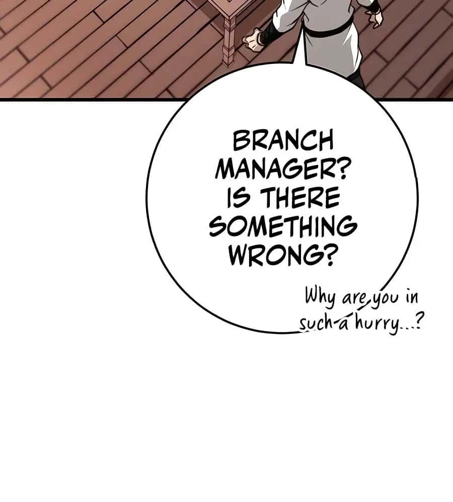 The Emperor's Sword Chapter 46 Page 42
