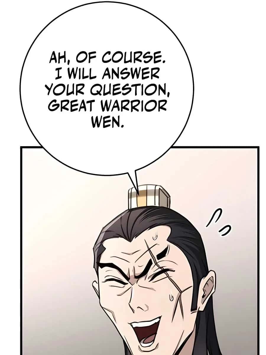 The Emperor's Sword Chapter 46 Page 65