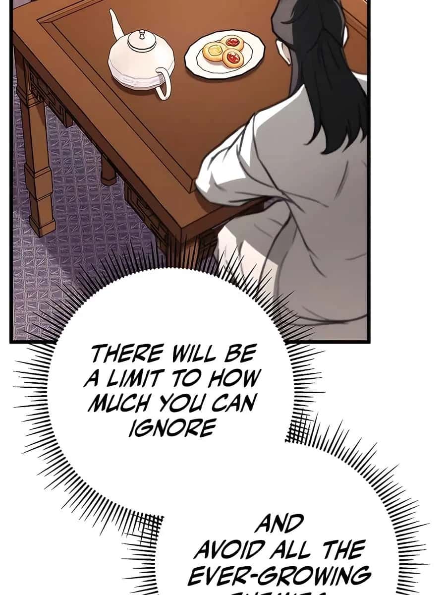 The Emperor's Sword Chapter 46 Page 99