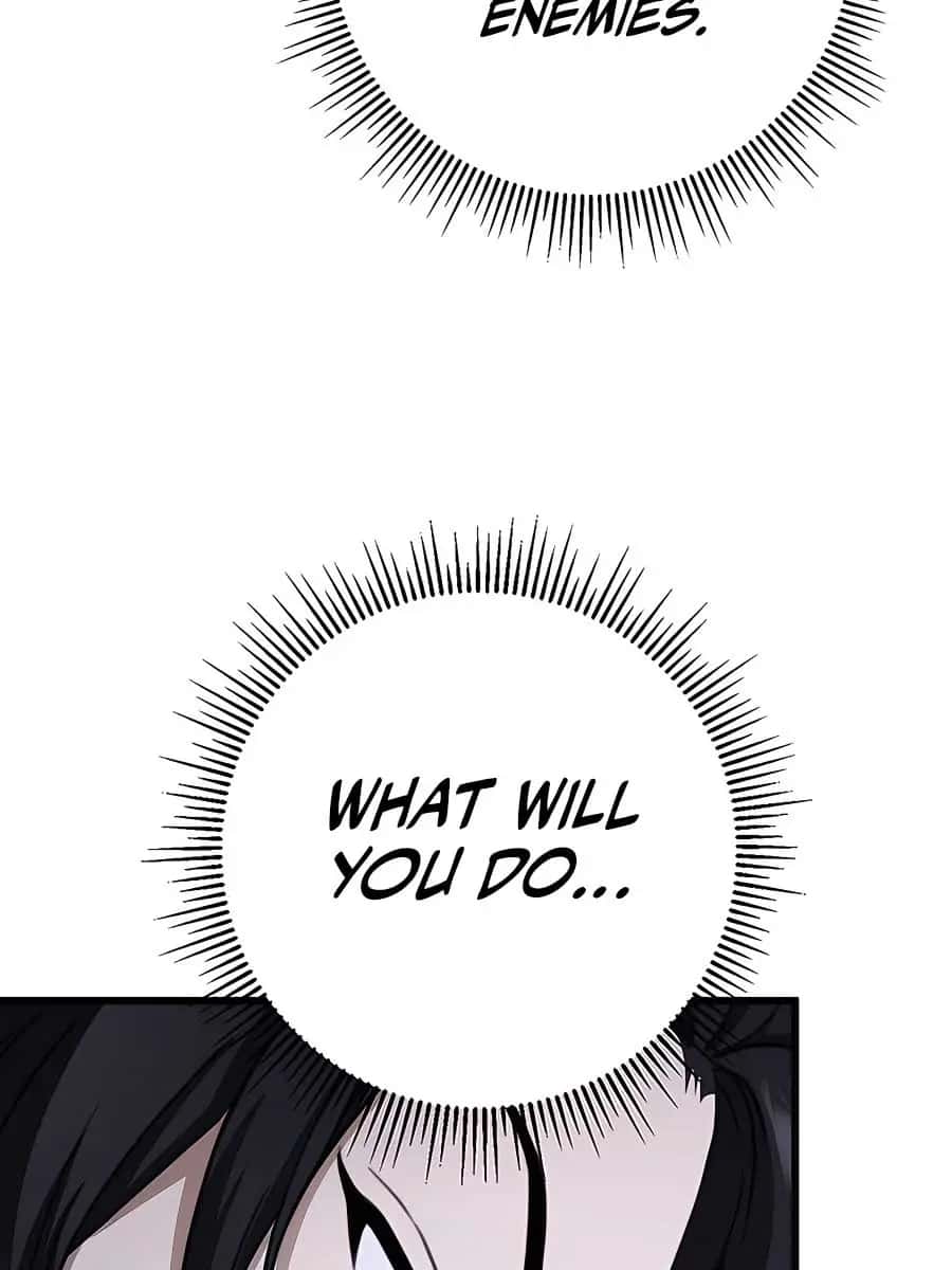 The Emperor's Sword Chapter 46 Page 100
