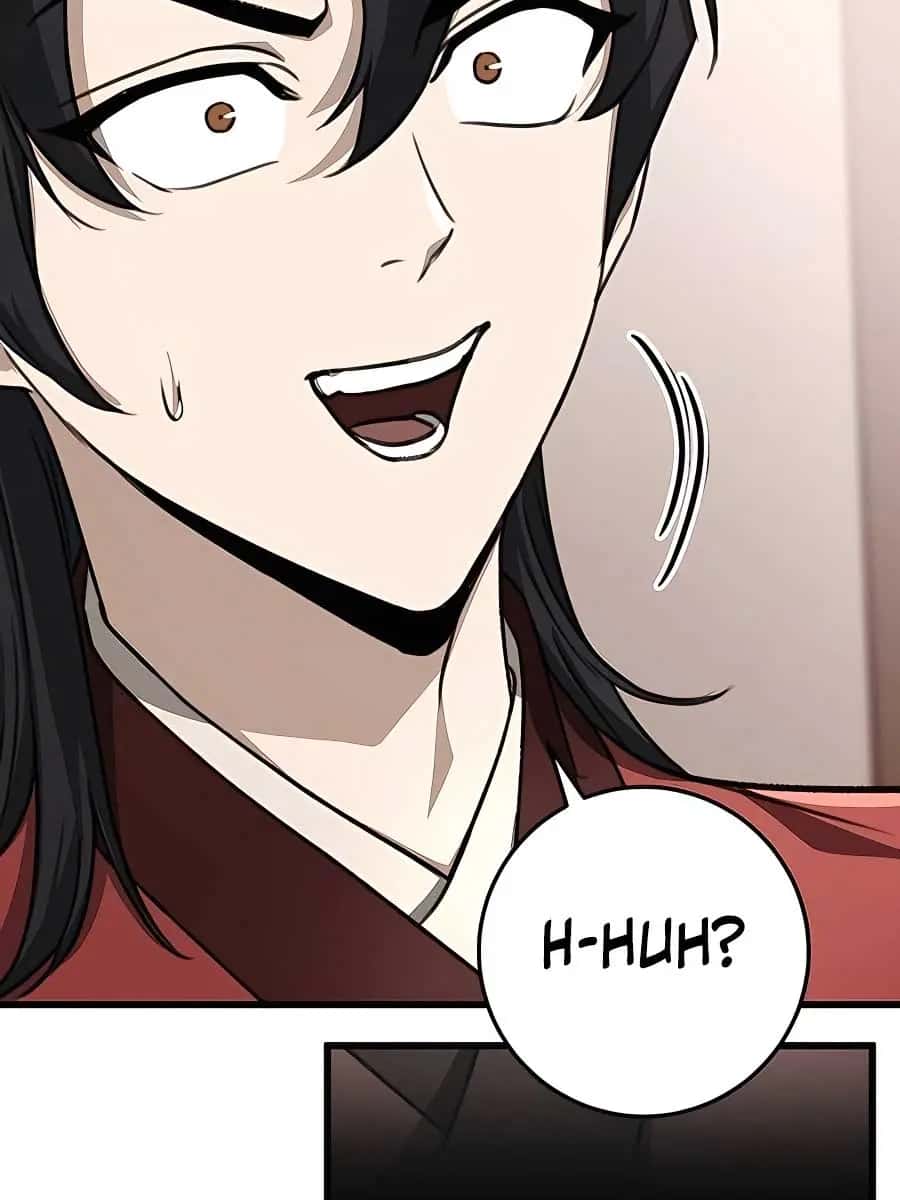 The Emperor's Sword Chapter 46 Page 107
