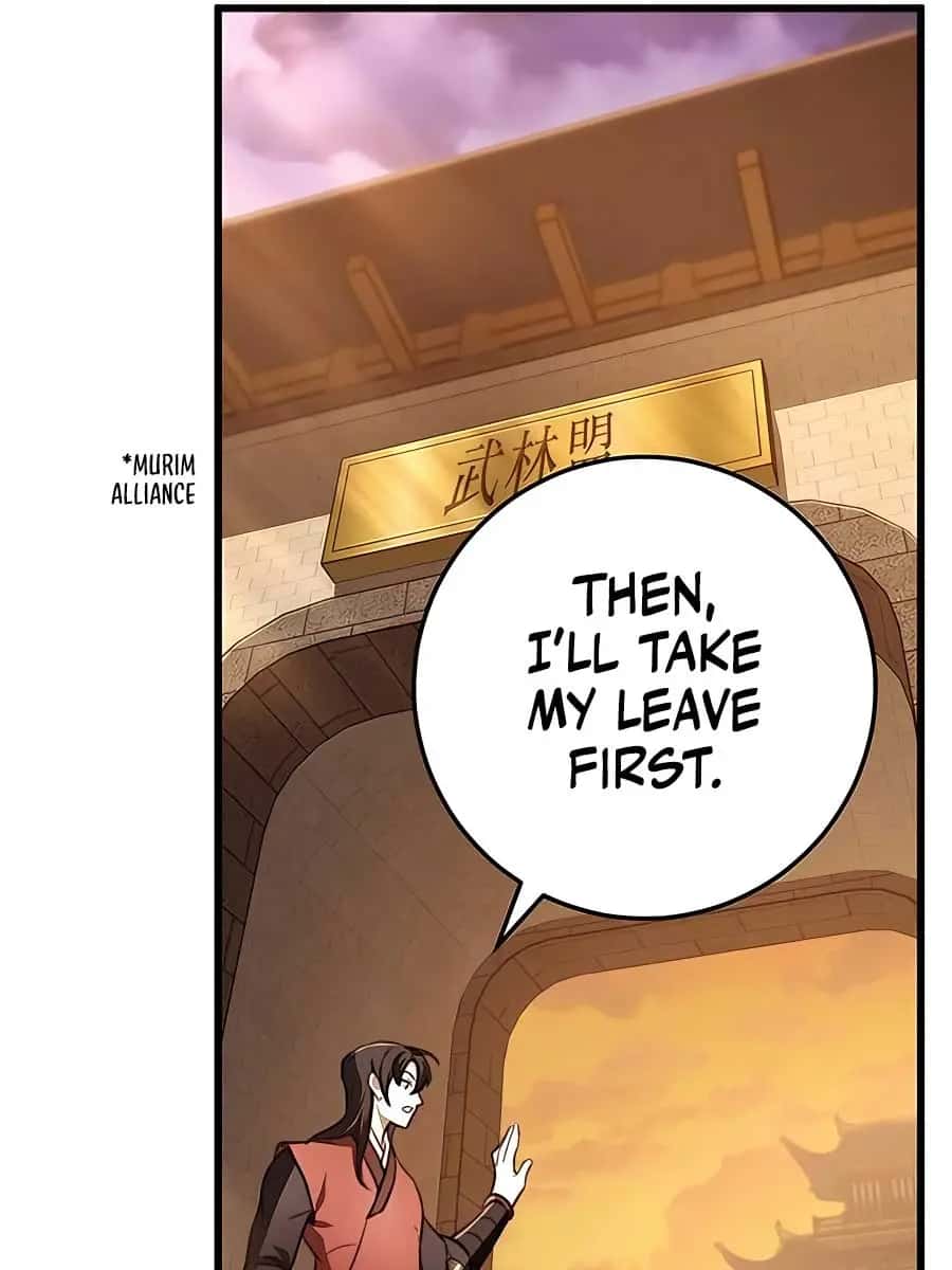 The Emperor's Sword Chapter 46 Page 109