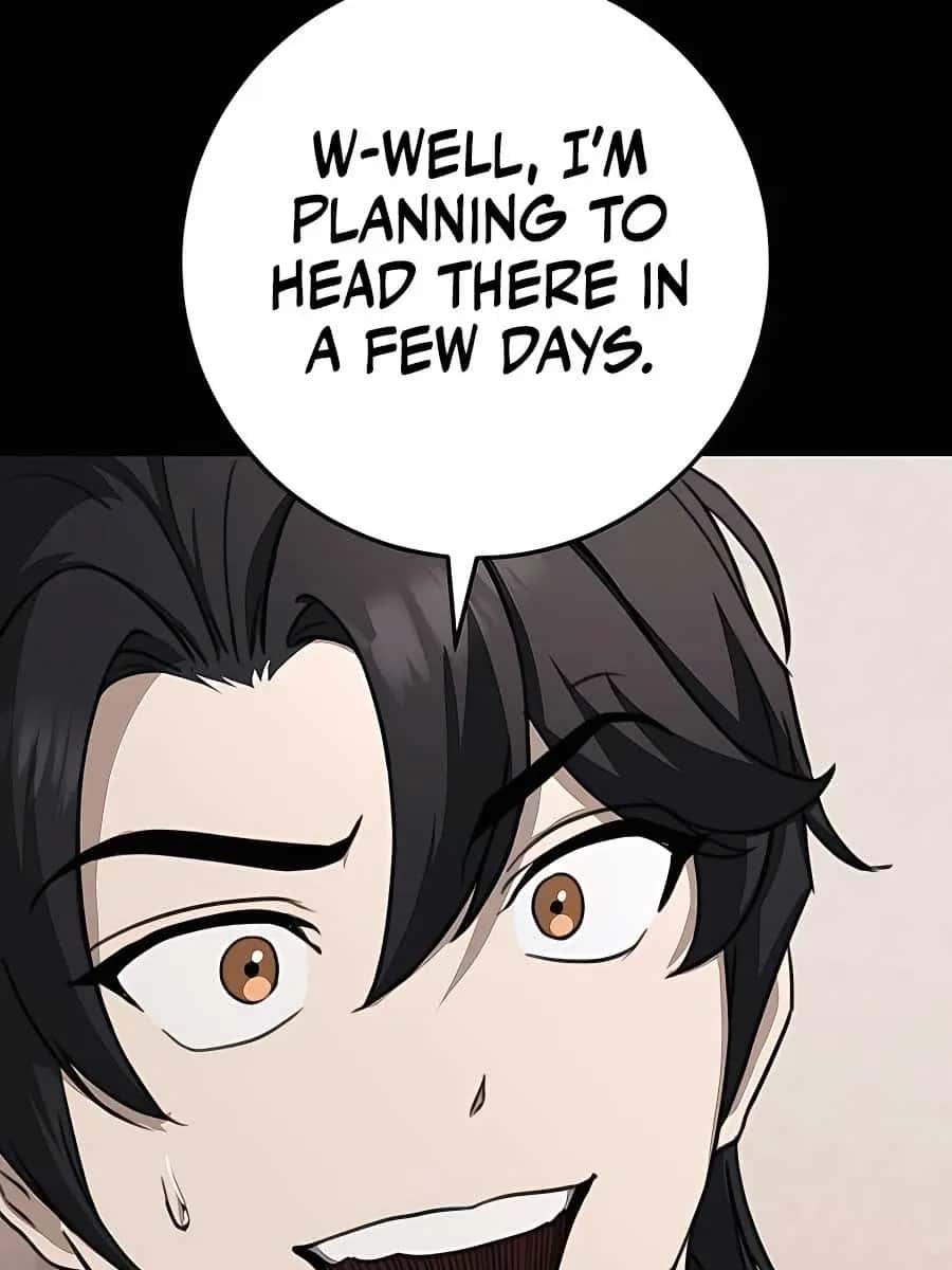 The Emperor's Sword Chapter 46 Page 115
