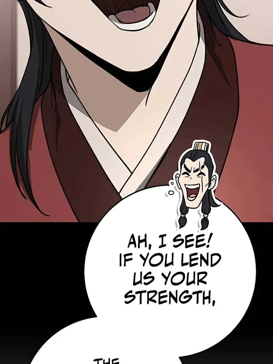 The Emperor's Sword Chapter 46 Page 116