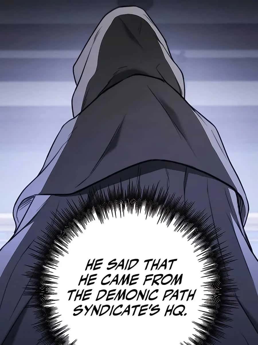 The Emperor's Sword Chapter 46 Page 141