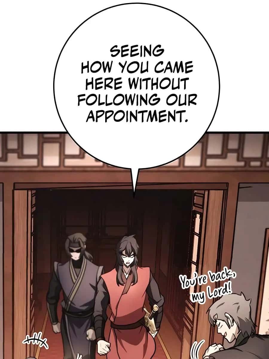 The Emperor's Sword Chapter 46 Page 151