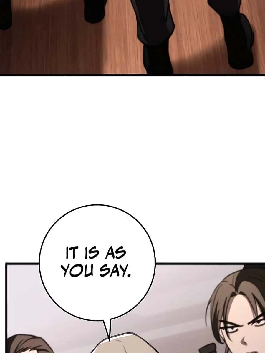 The Emperor's Sword Chapter 46 Page 154
