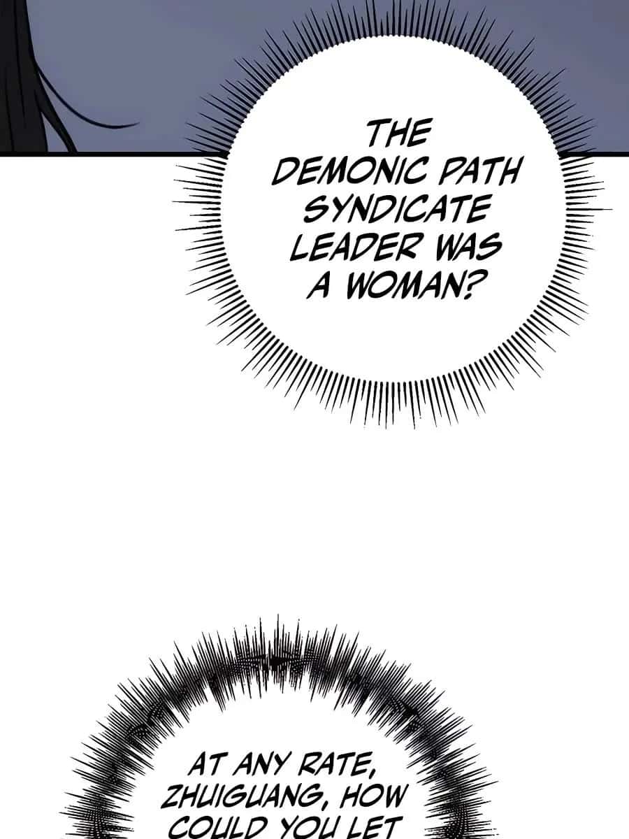 The Emperor's Sword Chapter 46 Page 158