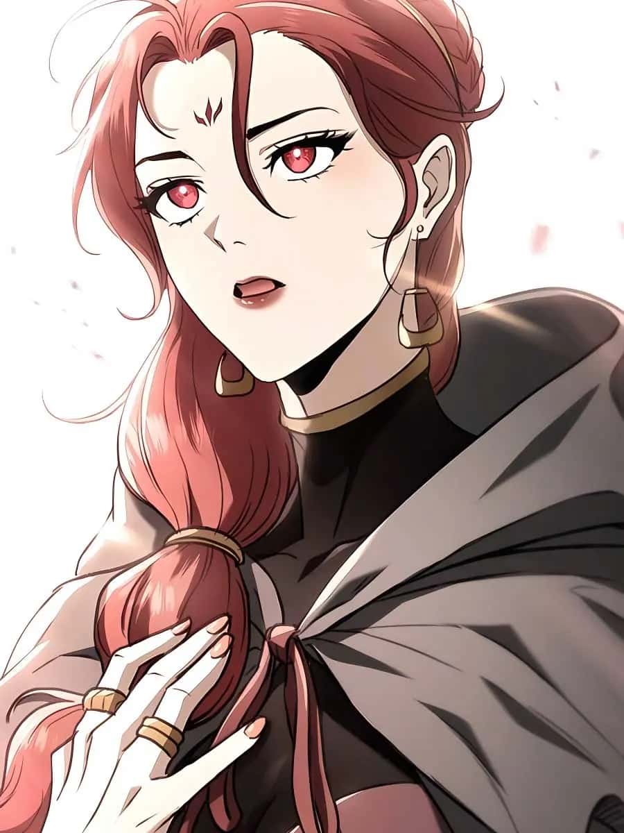 The Emperor's Sword Chapter 46 Page 178