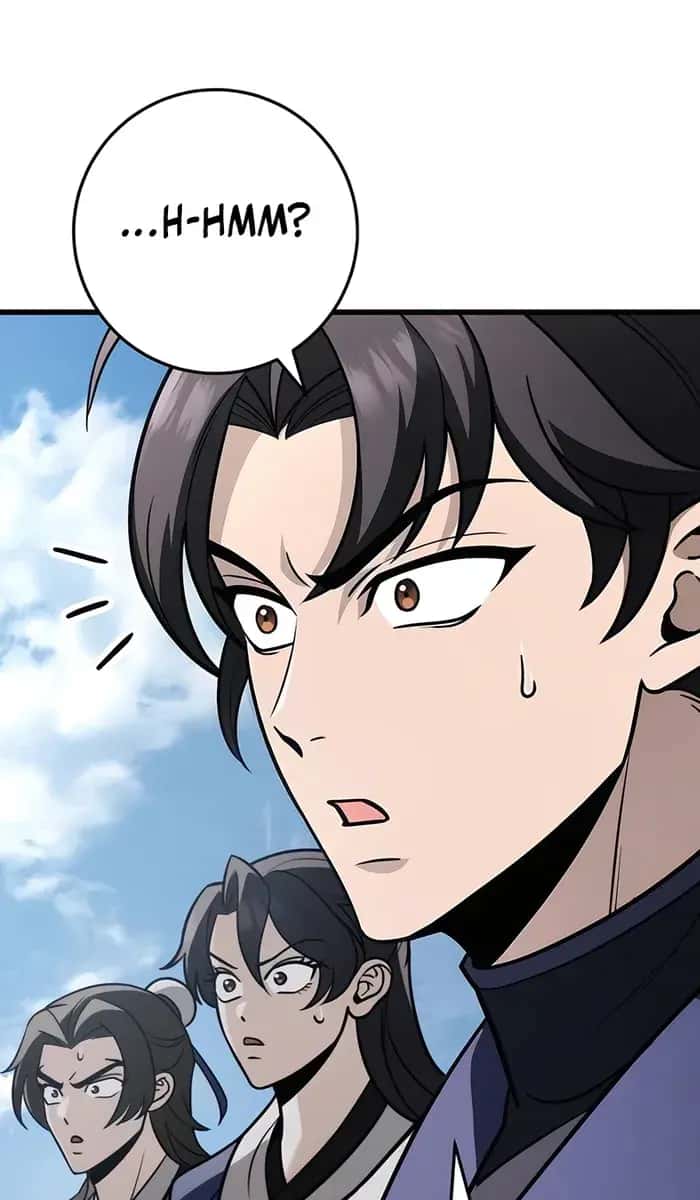 The Emperor's Sword Chapter 62 Page 32