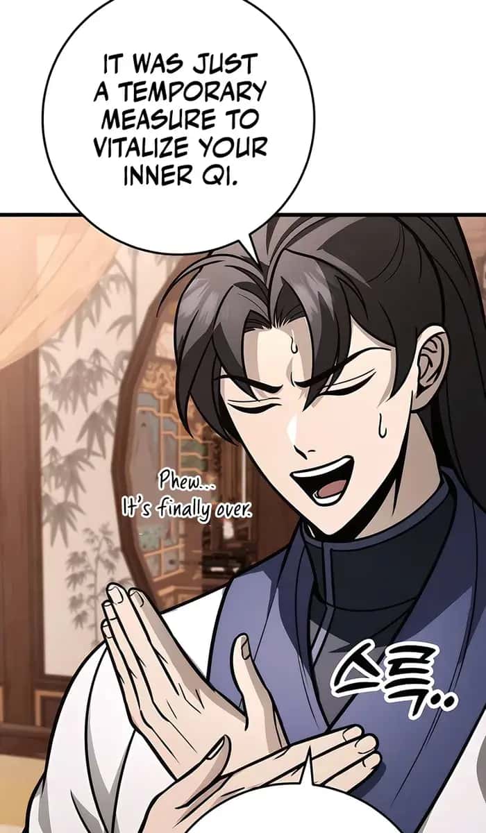 The Emperor's Sword Chapter 62 Page 117