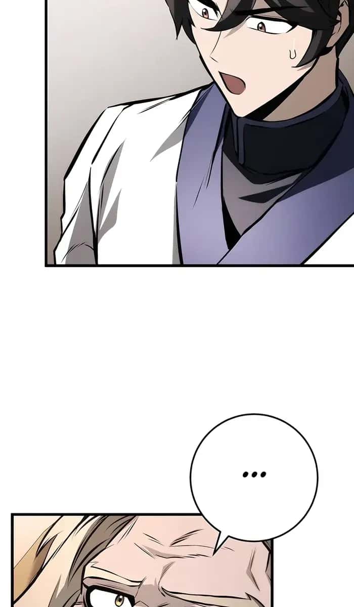 The Emperor's Sword Chapter 63 Page 60