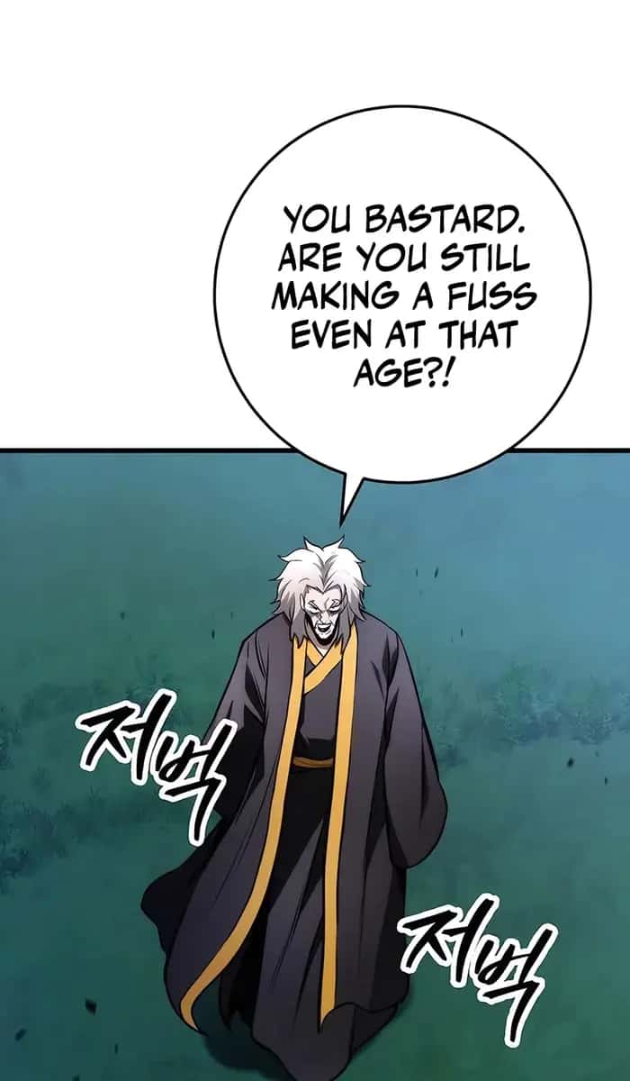 The Emperor's Sword Chapter 63 Page 140
