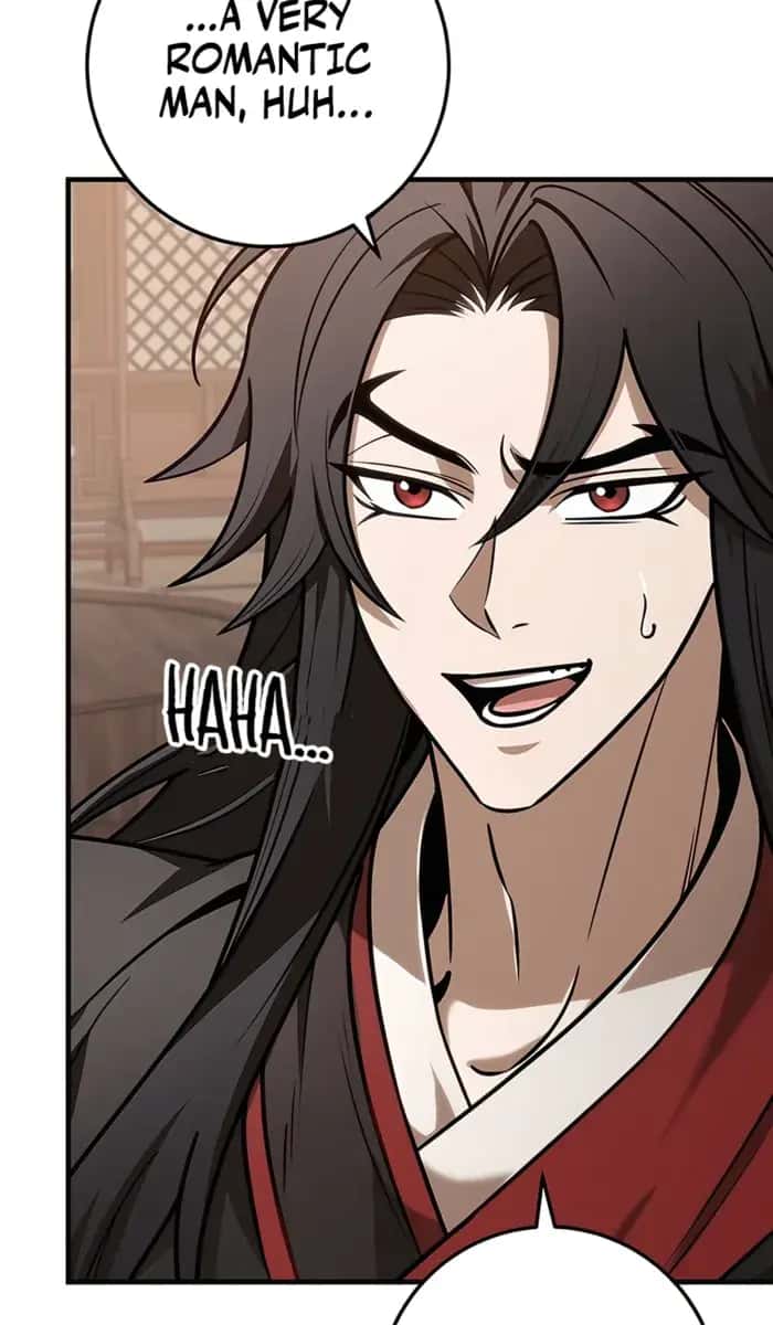 The Emperor's Sword Chapter 64 Page 63
