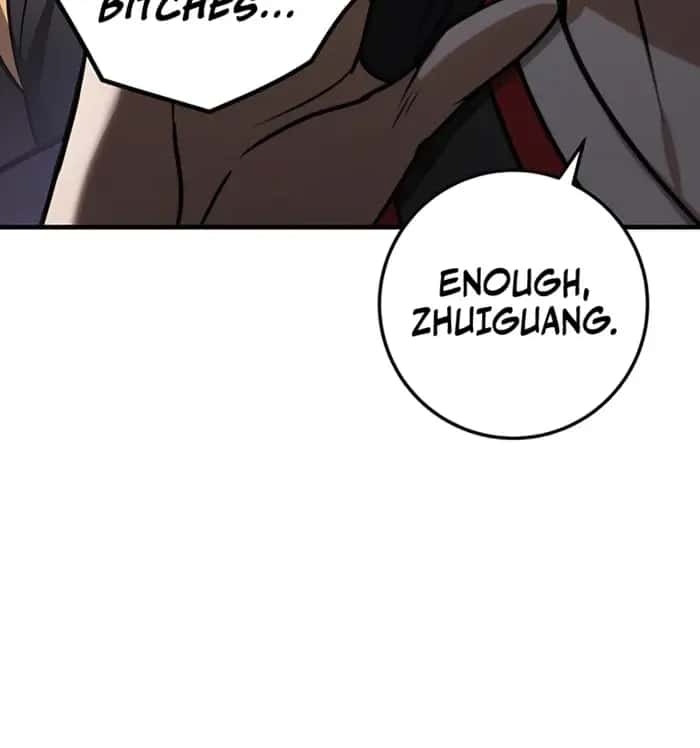 The Emperor's Sword Chapter 64 Page 79