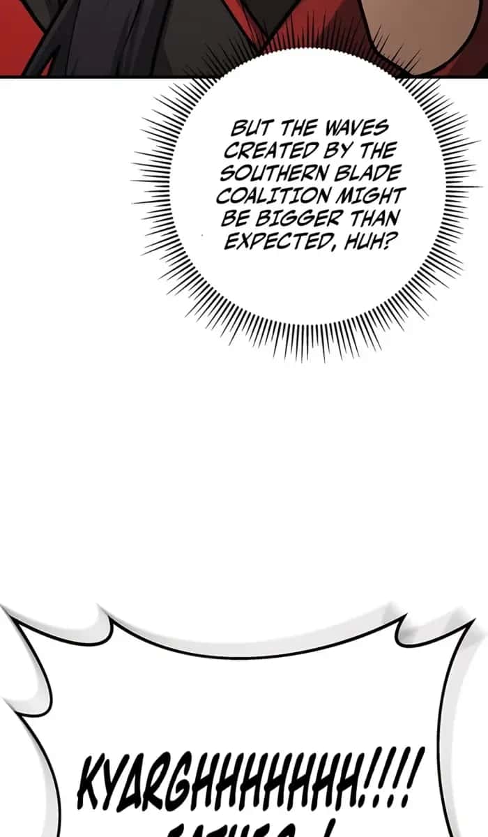 The Emperor's Sword Chapter 64 Page 92