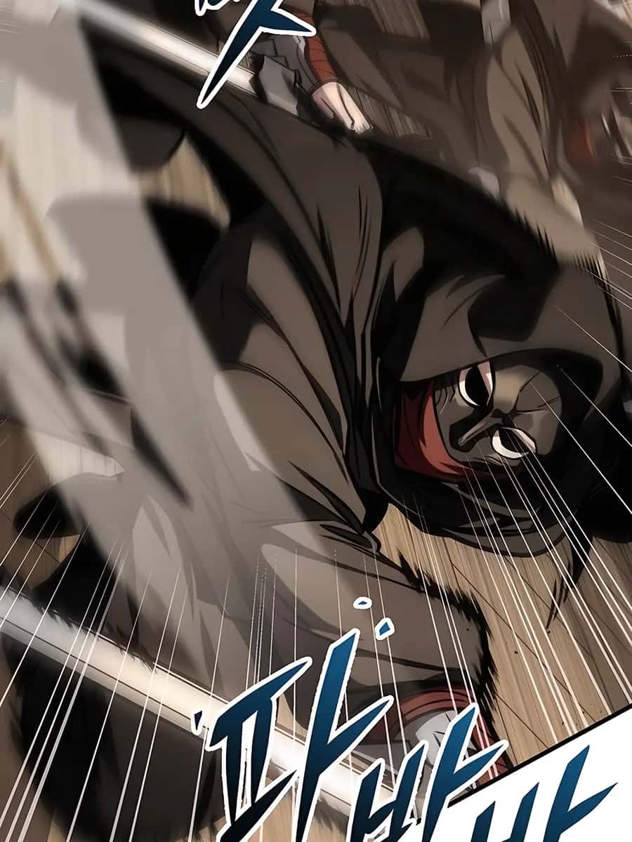 The Emperor's Sword Chapter 74 Page 8
