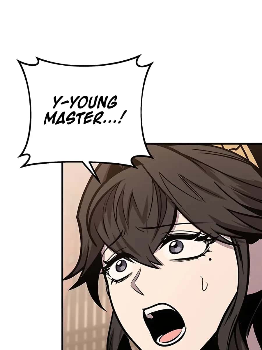The Emperor's Sword Chapter 74 Page 83