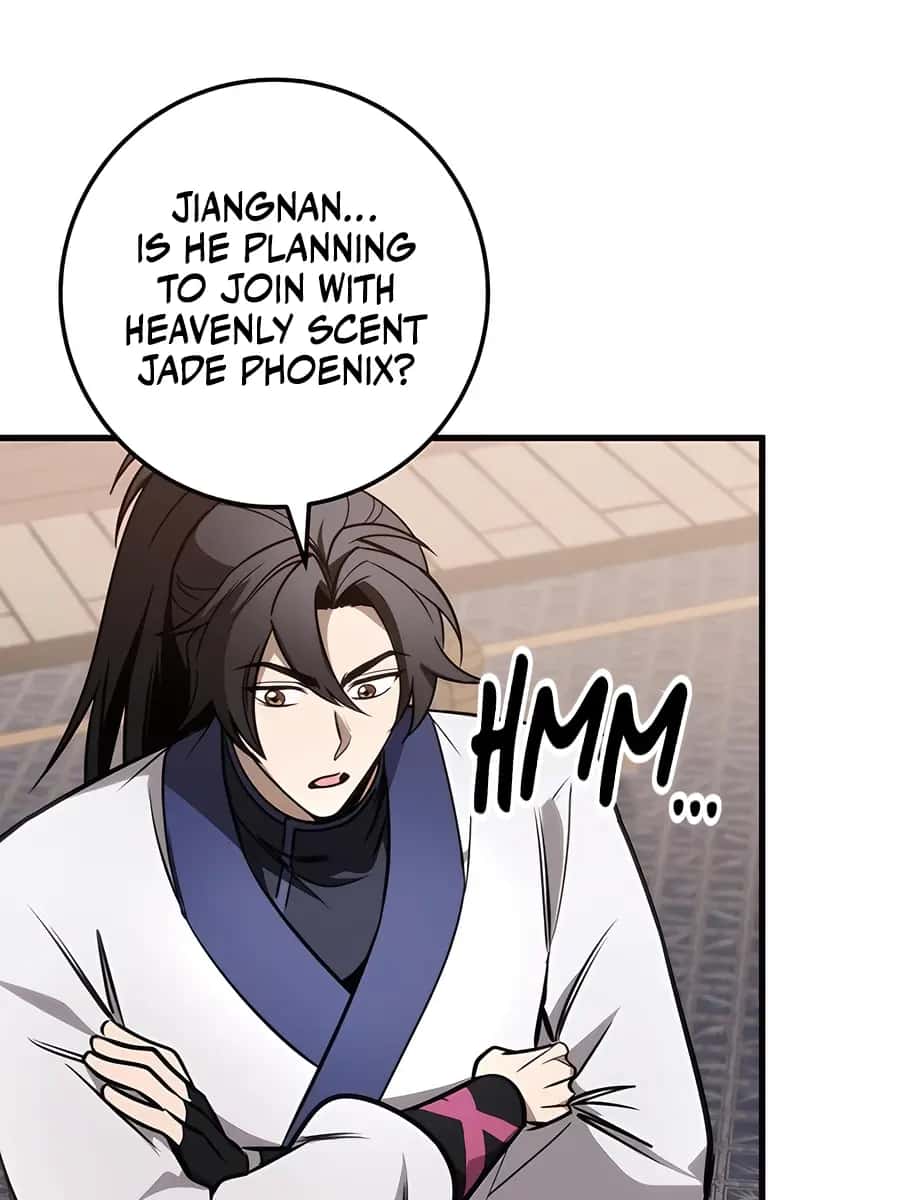 The Emperor's Sword Chapter 75 Page 48