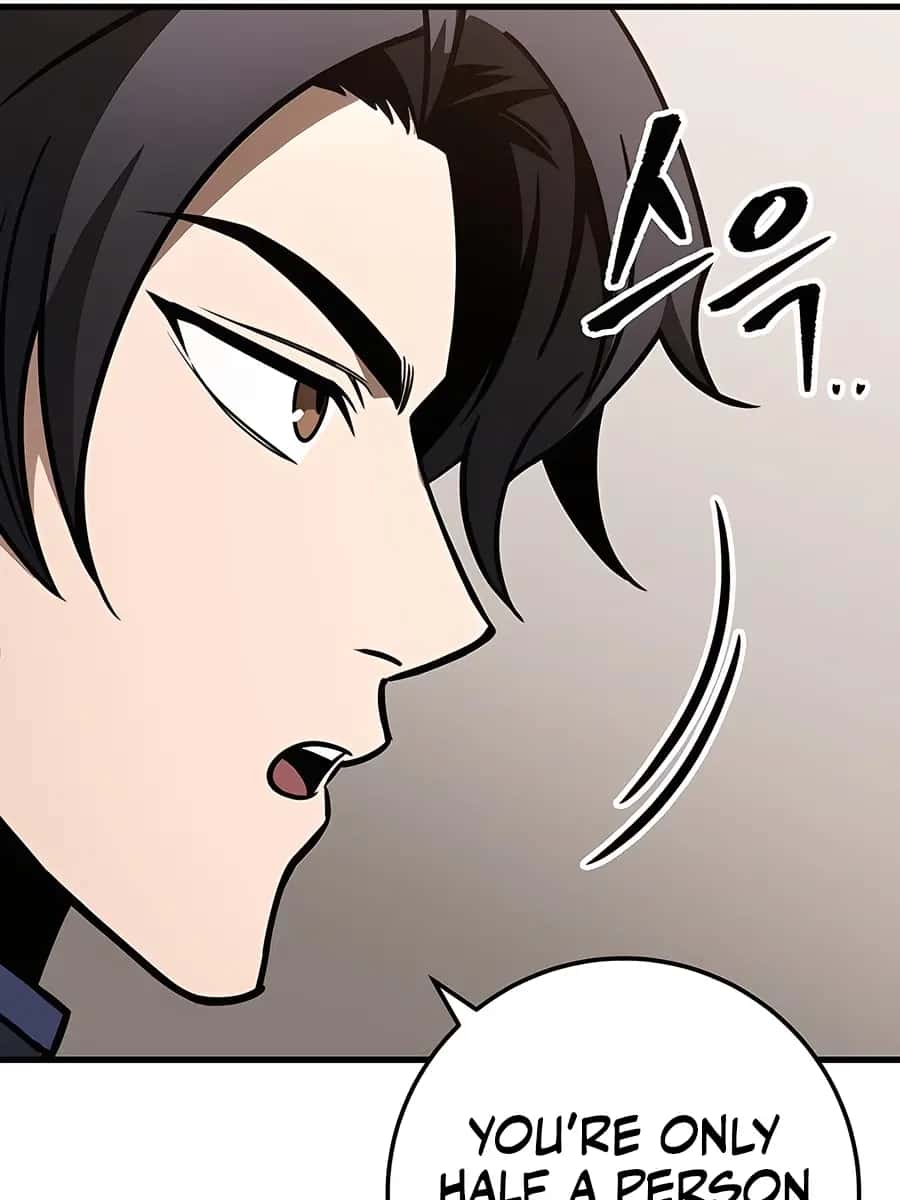 The Emperor's Sword Chapter 75 Page 54