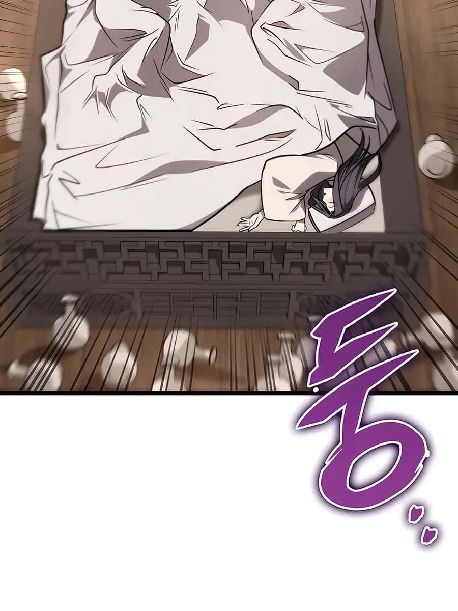 The Emperor's Sword Chapter 75 Page 121