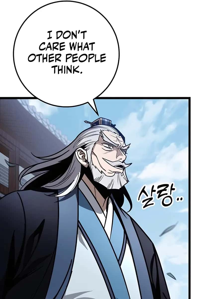 The Emperor's Sword Chapter 75 Page 156