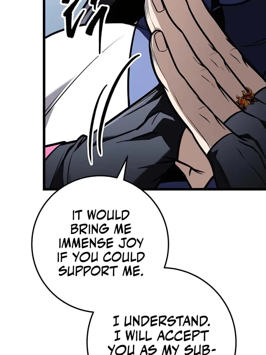 The Emperor's Sword Chapter 75 Page 162