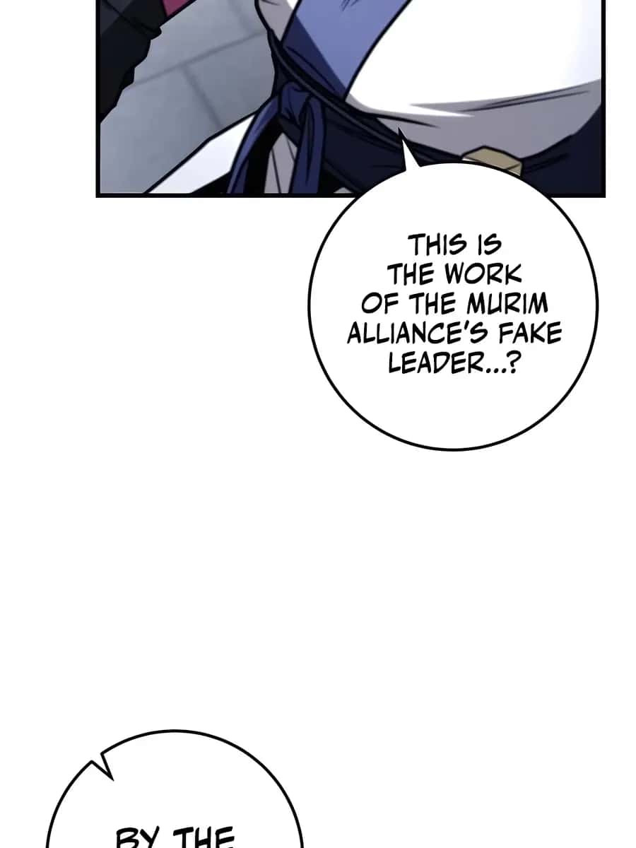 The Emperor's Sword Chapter 78 Page 30