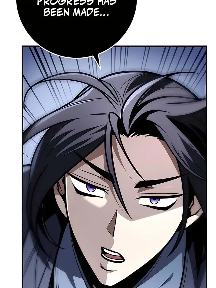 The Emperor's Sword Chapter 78 Page 58