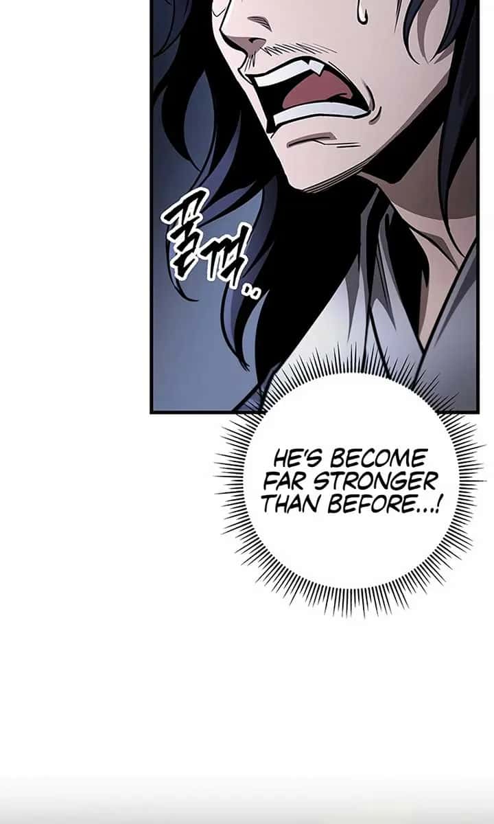 The Emperor's Sword Chapter 82 Page 19