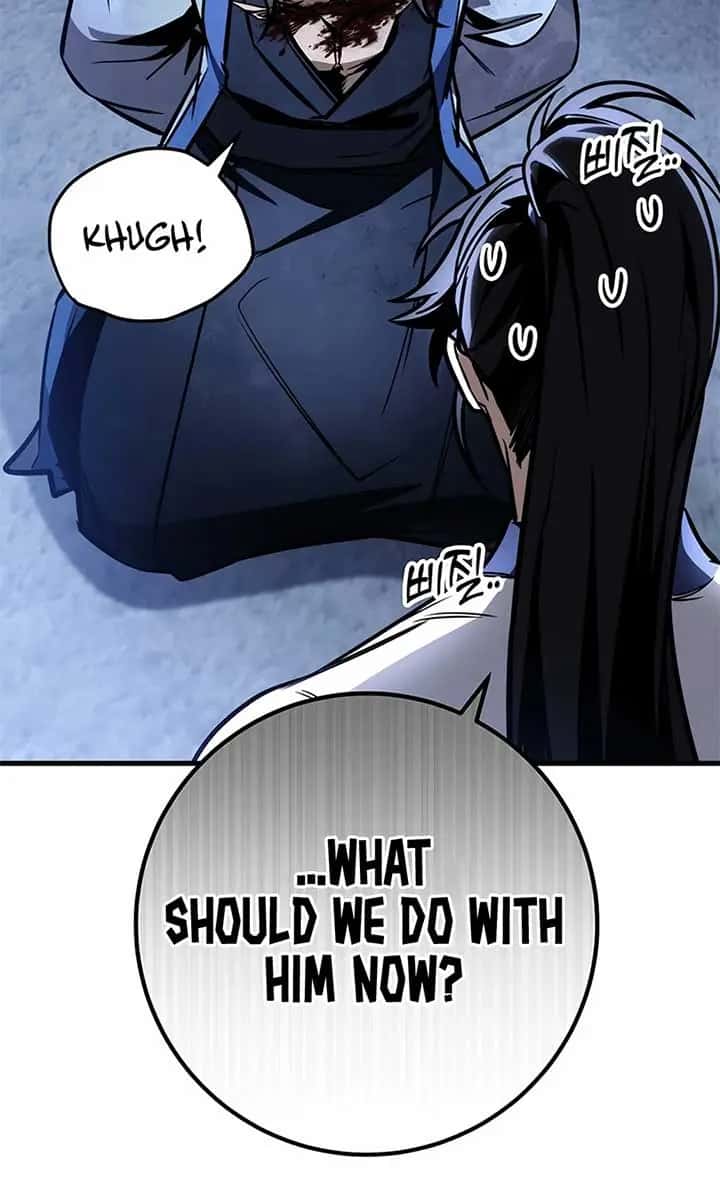 The Emperor's Sword Chapter 82 Page 70