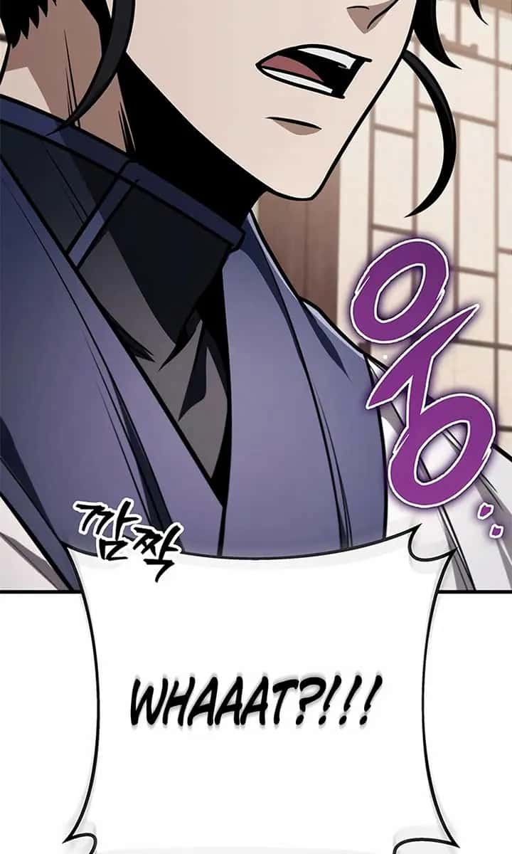 The Emperor's Sword Chapter 82 Page 123