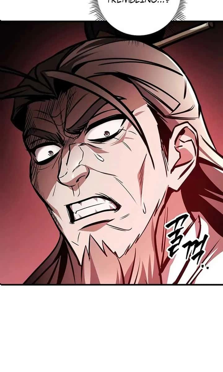 The Emperor's Sword Chapter 86 Page 51