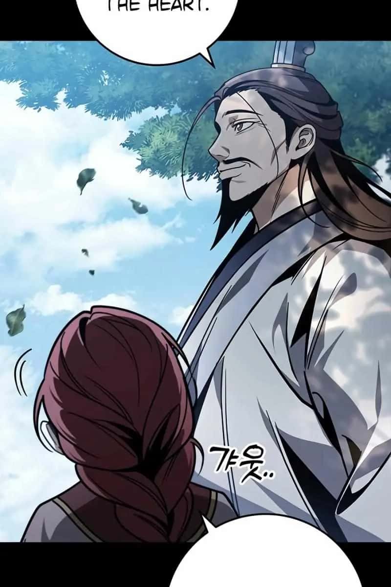 The Emperor's Sword Chapter 87 Page 172