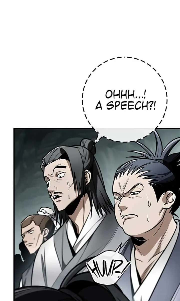 The Emperor's Sword Chapter 89 Page 51