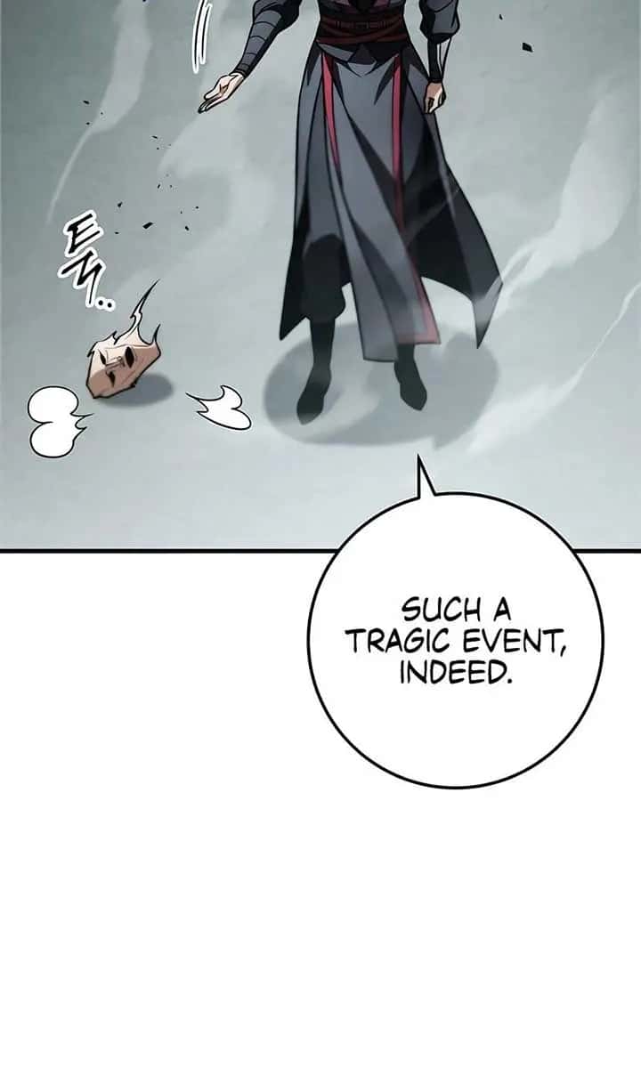 The Emperor's Sword Chapter 89 Page 63