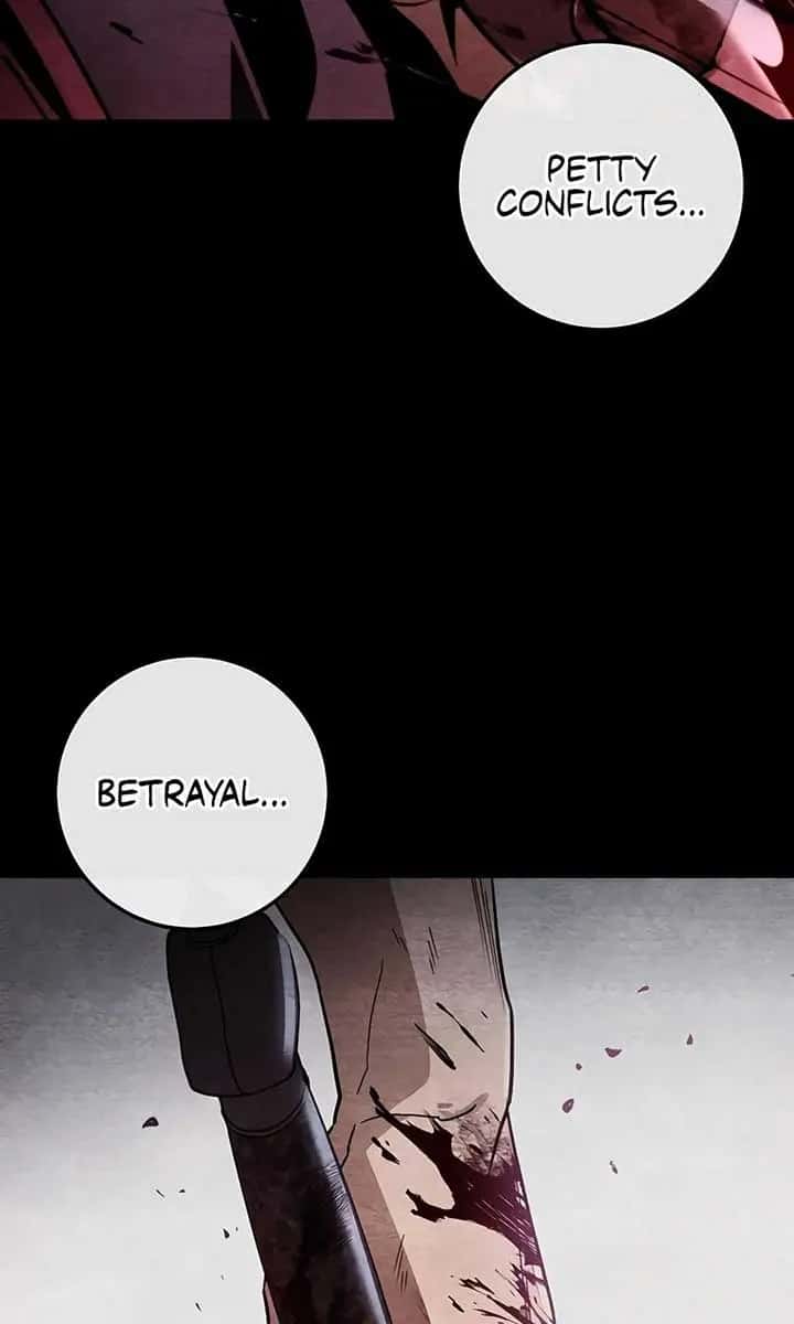 The Emperor's Sword Chapter 89 Page 123
