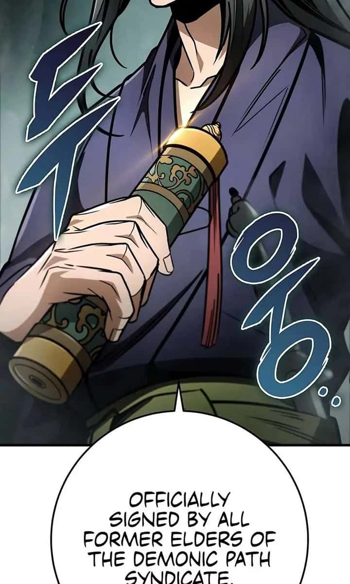 The Emperor's Sword Chapter 89 Page 137