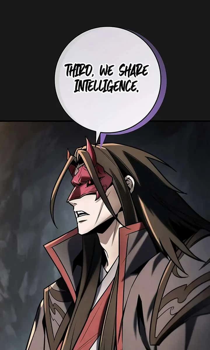 The Emperor's Sword Chapter 90 Page 57