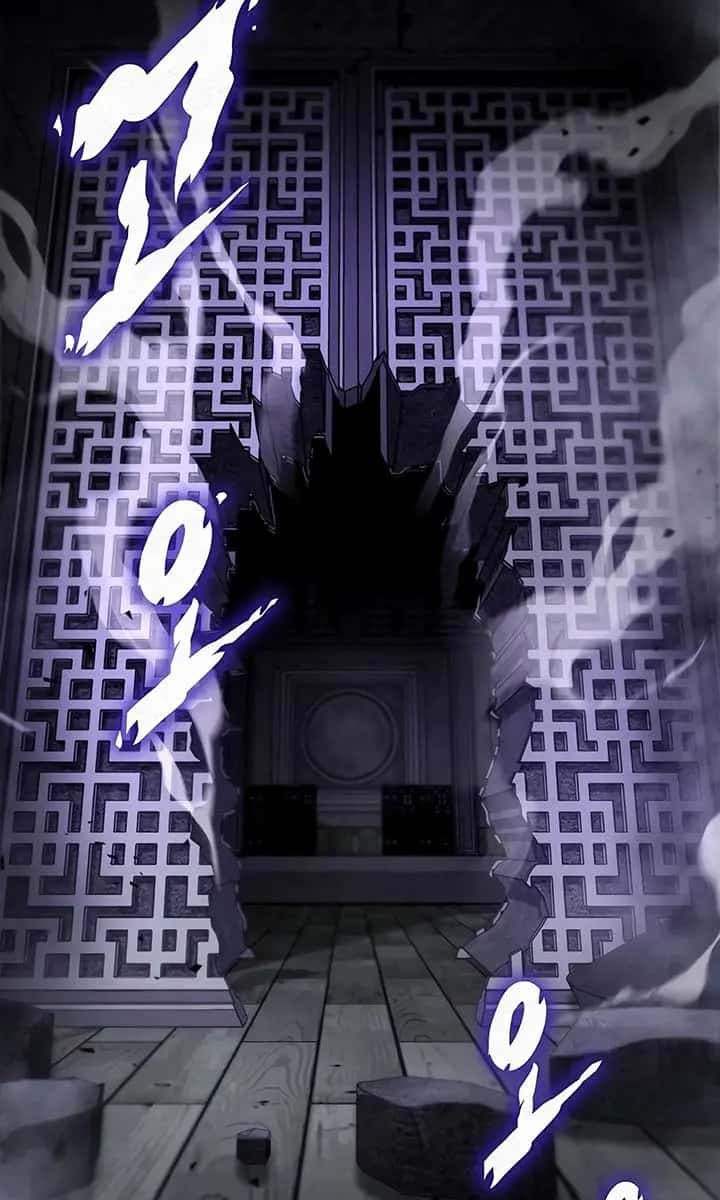 The Emperor's Sword Chapter 90 Page 81