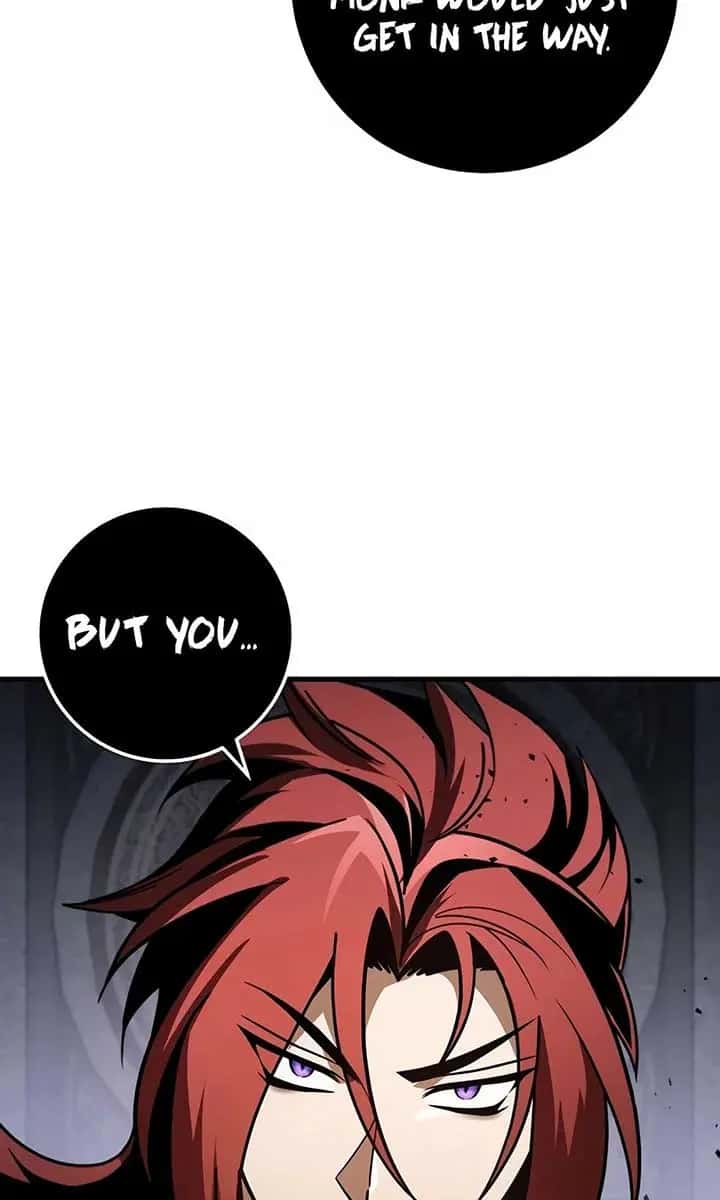The Emperor's Sword Chapter 90 Page 91