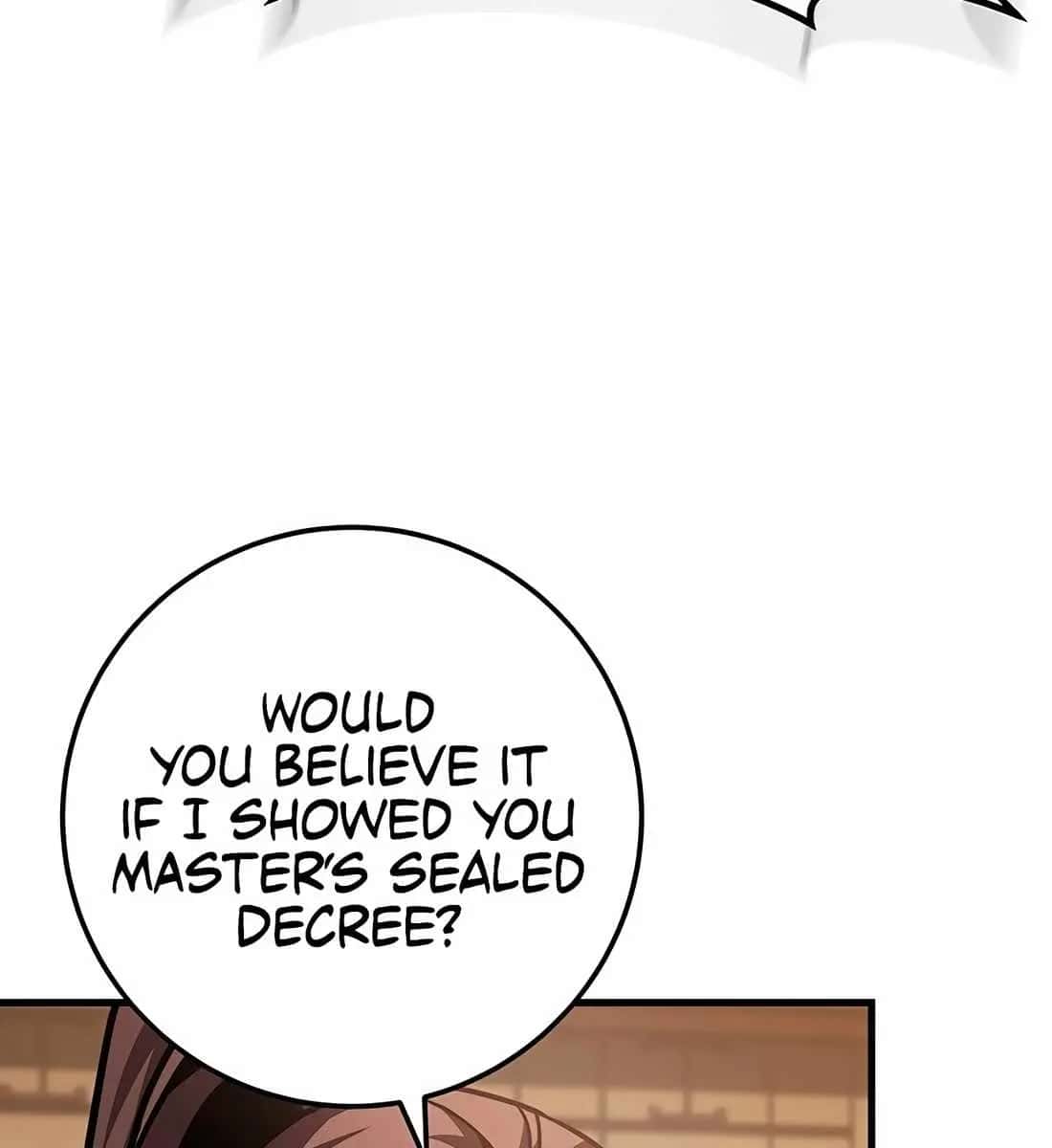 The Emperor's Sword Chapter 92 Page 114