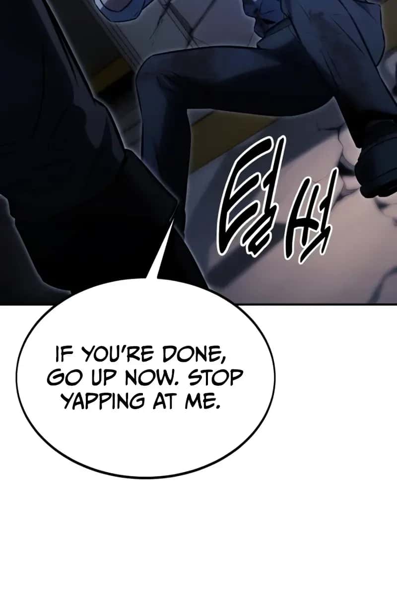 The Extra's Survival Guide Chapter 16 Page 198