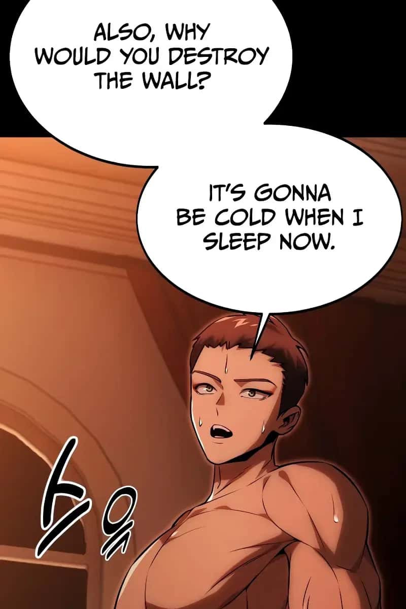 The Extra's Survival Guide Chapter 19 Page 10