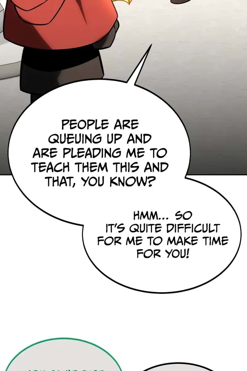The Extra's Survival Guide Chapter 23 Page 128