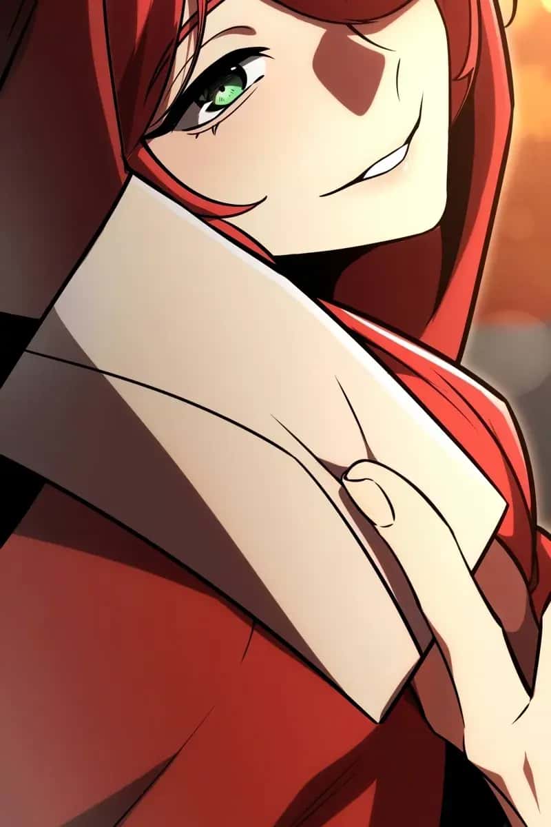 The Extra's Survival Guide Chapter 27 Page 125