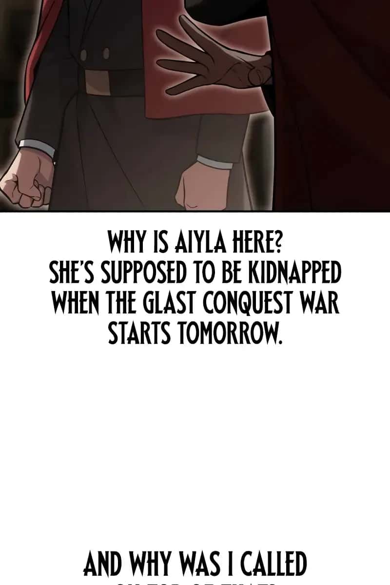 The Extra's Survival Guide Chapter 28 Page 125