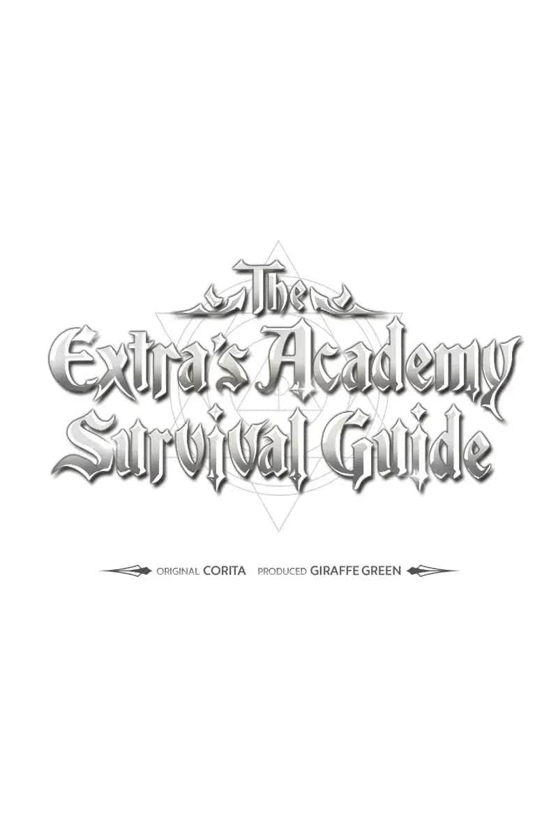 The Extra's Survival Guide Chapter 40 Page 59