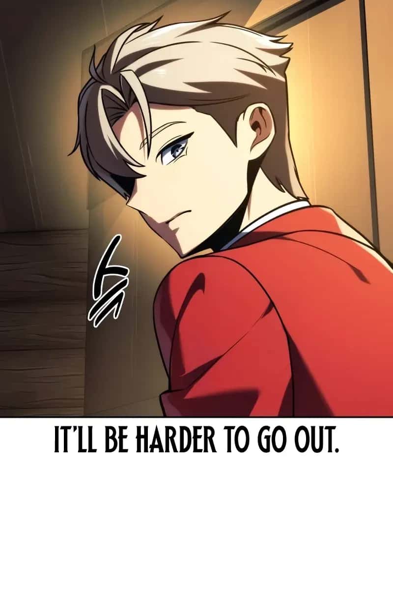 The Extra's Survival Guide Chapter 51 Page 204